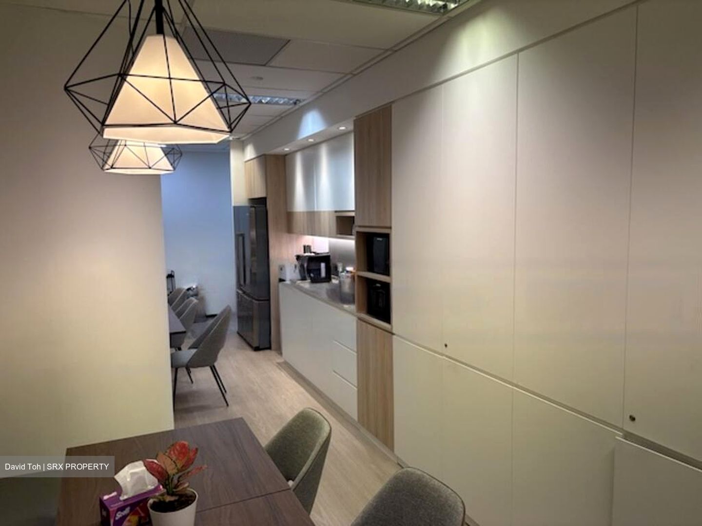 Republic Plaza (D1), Office #474942941